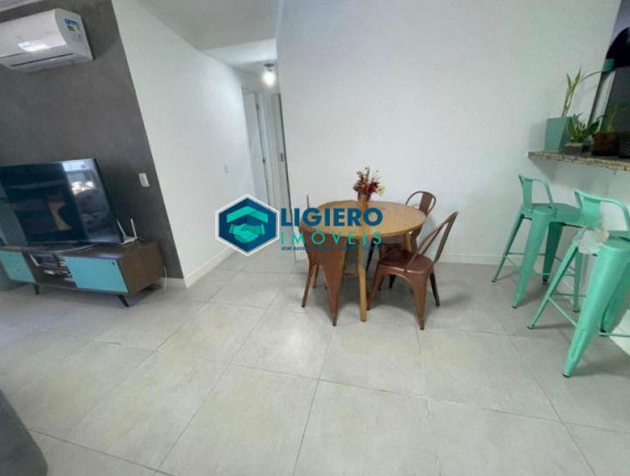 Imagem Apartamento com 2 Quartos à Venda, 68 m² em Catete - Rio De Janeiro