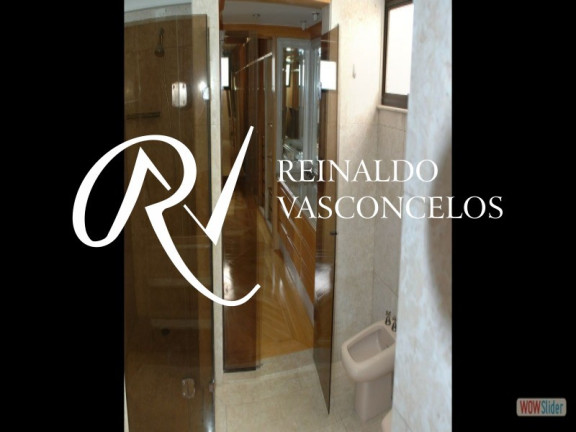 Imagem Apartamento com 4 Quartos à Venda, 388 m² em Vila Ema - São José Dos Campos