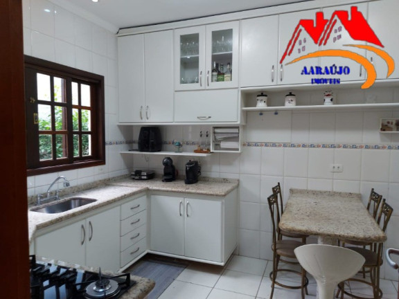 Imagem Casa com 5 Quartos à Venda, 320 m² em Jardim Ana Estela - Carapicuíba Imagem Casa com 5 Quartos à Venda, 320 m² em Jardim Ana Estela - Carapicuíba