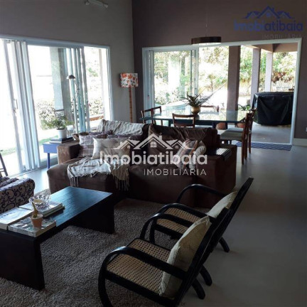 Imagem Casa de Condomínio com 3 Quartos à Venda, 700 m² em Condomínio Parque Das Garças I - Atibaia