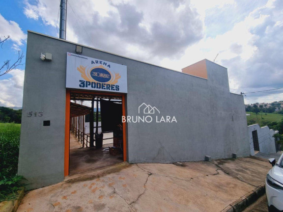 Imagem Terreno à Venda, 360 m² em Três Poderes - Igarapé Imagem Terreno à Venda, 360 m² em Três Poderes - Igarapé