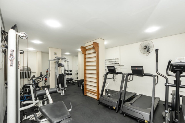 Imagem Apartamento com 2 Quartos à Venda, 64 m² em Vila Mariana - São Paulo Imagem Apartamento com 2 Quartos à Venda, 64 m² em Vila Mariana - São Paulo