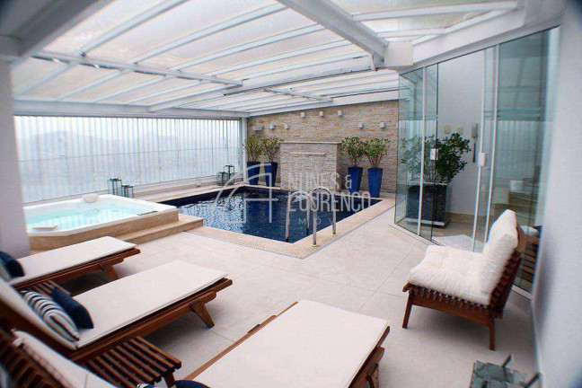 Imagem Apartamento com 4 Quartos à Venda, 657 m² em Ponta Da Praia - Santos Imagem Apartamento com 4 Quartos à Venda, 657 m² em Ponta Da Praia - Santos