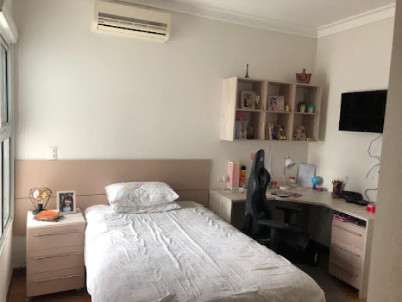 Imagem Imóvel com 3 Quartos à Venda, 264 m² em água Fria - São Paulo