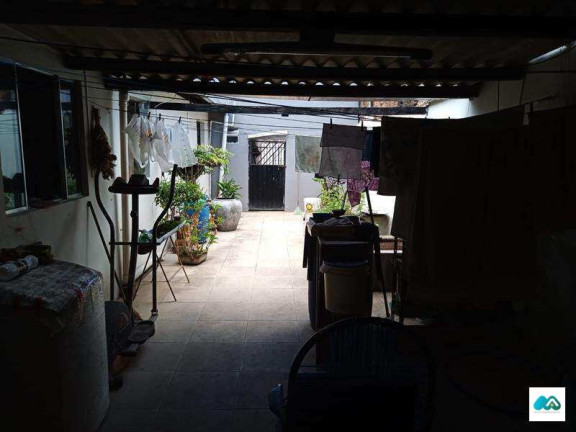 Imagem Casa com 3 Quartos à Venda, 185 m² em Benedito Bentes - Maceió Imagem Casa com 3 Quartos à Venda, 185 m² em Benedito Bentes - Maceió