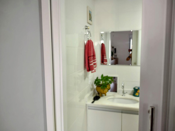 Imagem Imóvel com 1 Quarto à Venda, 42 m² em Mooca - São Paulo Imagem Imóvel com 1 Quarto à Venda, 42 m² em Mooca - São Paulo