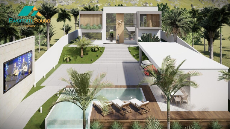 Imagem Casa de Condomínio com 3 Quartos à Venda, 270 m² em Condominio Residencial Shamballa Iii - Atibaia Imagem Casa de Condomínio com 3 Quartos à Venda, 270 m² em Condominio Residencial Shamballa Iii - Atibaia