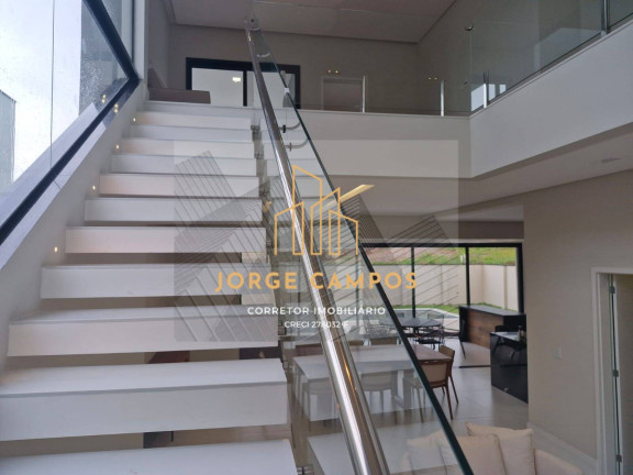 Imagem Casa com 5 Quartos à Venda, 530 m² em Condomínio Residencial Alphaville Ii - São José Dos Campos Imagem Casa com 5 Quartos à Venda, 530 m² em Condomínio Residencial Alphaville Ii - São José Dos Campos