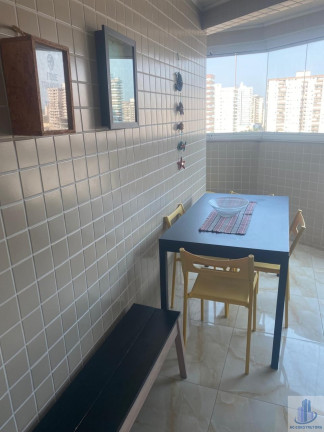 Imagem Apartamento com 1 Quarto à Venda, 53 m² em Caiçara - Praia Grande Imagem Apartamento com 1 Quarto à Venda, 53 m² em Caiçara - Praia Grande