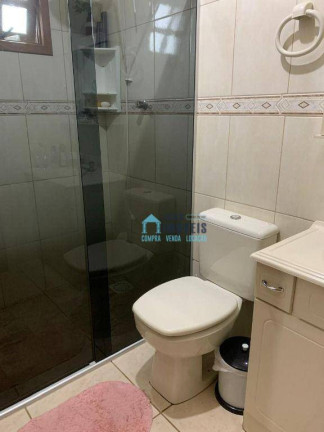 Imagem Casa com 3 Quartos à Venda, 450 m² em Centro - Balneário Pinhal Imagem Casa com 3 Quartos à Venda, 450 m² em Centro - Balneário Pinhal