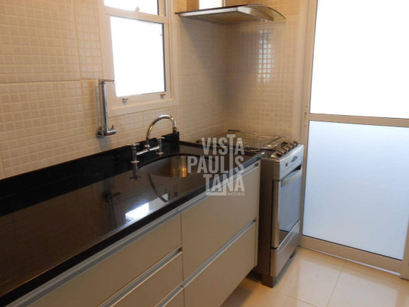 Imagem Apartamento com 1 Quarto para Alugar, 53 m² em Cidade Monções - São Paulo Imagem Apartamento com 1 Quarto para Alugar, 53 m² em Cidade Monções - São Paulo