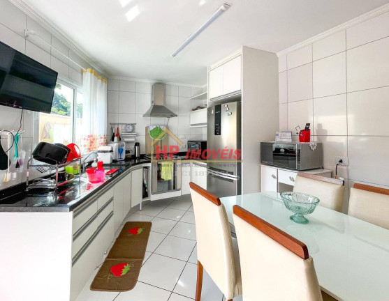 Imagem Casa com 3 Quartos à Venda, 212 m² em Bela Vista - Osasco