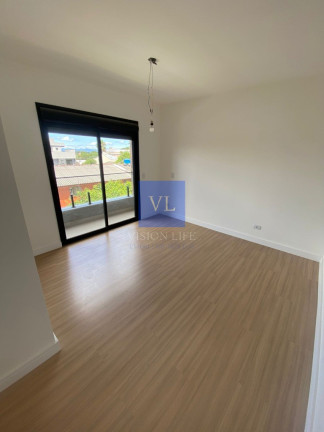 Imagem Casa com 3 Quartos à Venda, 129 m² em Boqueirão - Curitiba