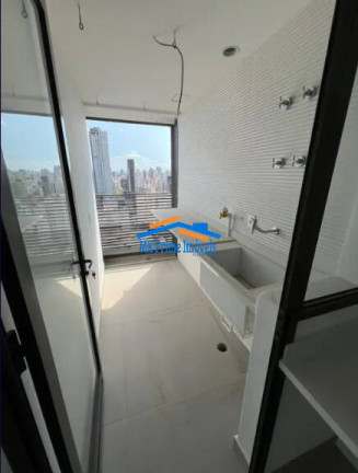 Imagem Apartamento com 3 Quartos à Venda, 170 m² em Pinheiros - São Paulo