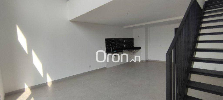 Imagem Imóvel com 1 Quarto à Venda, 80 m² em Setor Bueno - Goiânia