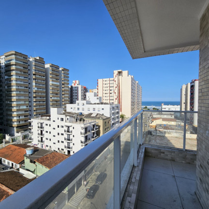 Imagem Apartamento com 3 Quartos à Venda, 109 m² em Guilhermina - Praia Grande Imagem Apartamento com 3 Quartos à Venda, 109 m² em Guilhermina - Praia Grande