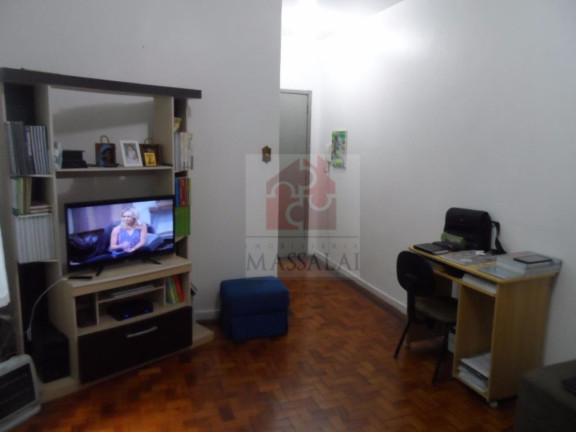 Imagem Apartamento com 1 Quarto à Venda, 48 m² em Praia De Belas - Porto Alegre