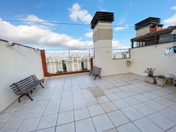 Imagem Cobertura com 2 Quartos à Venda, 147 m² em Cristo Redentor - Porto Alegre Imagem Cobertura com 2 Quartos à Venda, 147 m² em Cristo Redentor - Porto Alegre