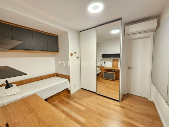 Imagem Apartamento com 3 Quartos para Alugar, 184 m² em Vila Romana - São Paulo Imagem Apartamento com 3 Quartos para Alugar, 184 m² em Vila Romana - São Paulo
