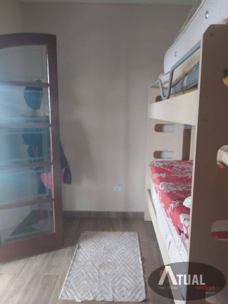 Imagem Casa com 3 Quartos à Venda, 160 m² em Morro Grande - Santa Isabel