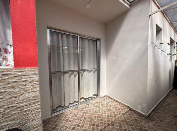 Imagem Apartamento com 2 Quartos à Venda,  em Jardim Das Acácias - Várzea Paulista