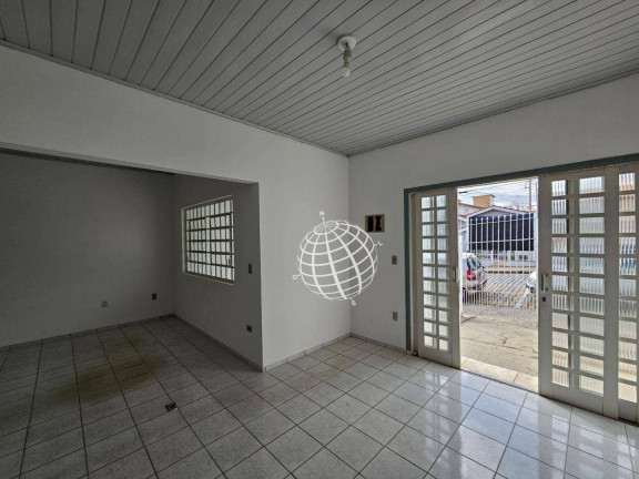 Imagem Casa com 3 Quartos à Venda, 129 m² em Centro - Atibaia Imagem Casa com 3 Quartos à Venda, 129 m² em Centro - Atibaia