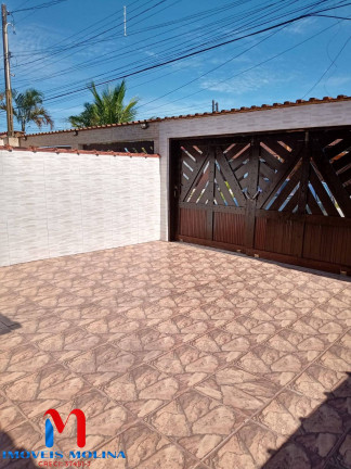 Imagem Casa com 2 Quartos à Venda, 84 m² em Jardim Praia Grande - Mongaguá Imagem Casa com 2 Quartos à Venda, 84 m² em Jardim Praia Grande - Mongaguá