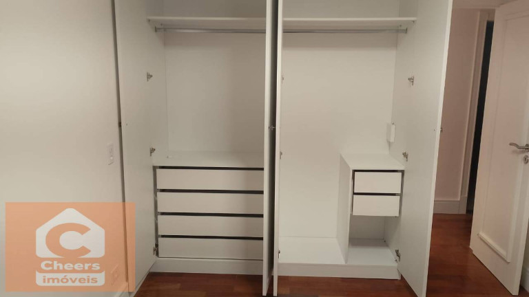 Imagem Apartamento com 3 Quartos à Venda, 175 m² em Jardim América - São Paulo