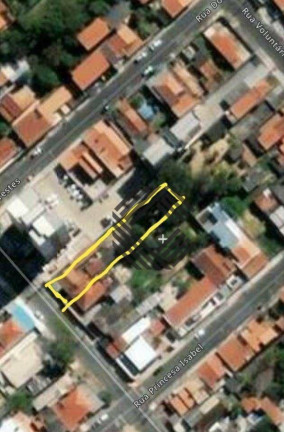 Imagem Casa com 2 Quartos à Venda, 204 m² em Vila Carvalho - Sorocaba Imagem Casa com 2 Quartos à Venda, 204 m² em Vila Carvalho - Sorocaba
