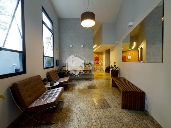 Imagem Apartamento com 1 Quarto à Venda, 44 m² em Jardins - São Paulo Imagem Apartamento com 1 Quarto à Venda, 44 m² em Jardins - São Paulo