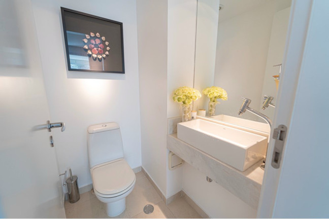 Imagem Apartamento com 3 Quartos à Venda, 233 m² em Campo Belo - São Paulo Imagem Apartamento com 3 Quartos à Venda, 233 m² em Campo Belo - São Paulo