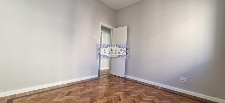 Imagem Apartamento com 3 Quartos à Venda, 110 m² em Copacabana - Rio De Janeiro