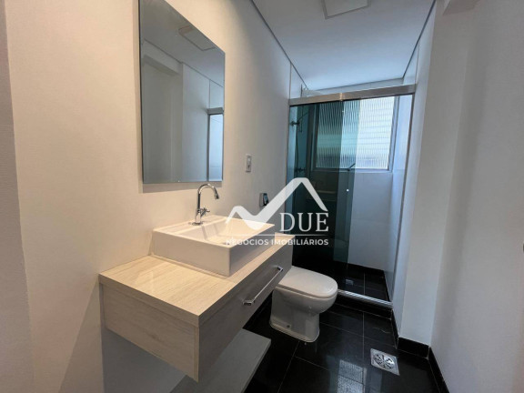 Imagem Apartamento com 3 Quartos à Venda, 167 m² em Gonzaga - Santos Imagem Apartamento com 3 Quartos à Venda, 167 m² em Gonzaga - Santos