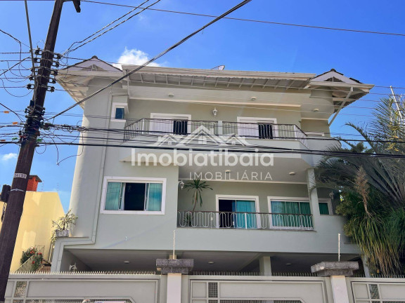 Imagem Casa com 5 Quartos à Venda, 900 m² em Jardim Itaperi - Atibaia