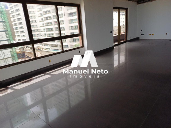 Imagem Apartamento com 4 Quartos à Venda, 543 m² em Meireles - Fortaleza