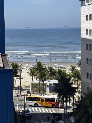 Imagem Apartamento com 1 Quarto à Venda, 40 m² em Mirim - Praia Grande Imagem Apartamento com 1 Quarto à Venda, 40 m² em Mirim - Praia Grande