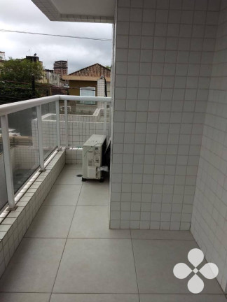 Imagem Imóvel com 2 Quartos à Venda, 83 m² em Boqueirão - Santos Imagem Imóvel com 2 Quartos à Venda, 83 m² em Boqueirão - Santos