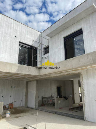 Imagem Casa de Condomínio com 3 Quartos à Venda, 434 m² em Cyrela Landscape Esplanada - Votorantim Imagem Casa de Condomínio com 3 Quartos à Venda, 434 m² em Cyrela Landscape Esplanada - Votorantim