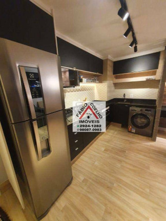 Imagem Apartamento com 1 Quarto à Venda, 34 m² em Jurubatuba - São Paulo Imagem Apartamento com 1 Quarto à Venda, 34 m² em Jurubatuba - São Paulo