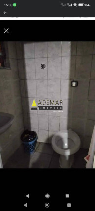 Imagem Casa com 3 Quartos à Venda, 50 m² em Diadema Imagem Casa com 3 Quartos à Venda, 50 m² em Diadema
