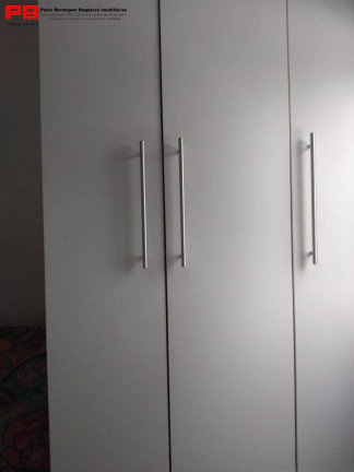 Imagem Apartamento com 2 Quartos à Venda, 58 m² em Vila Nova Conceição - São Paulo