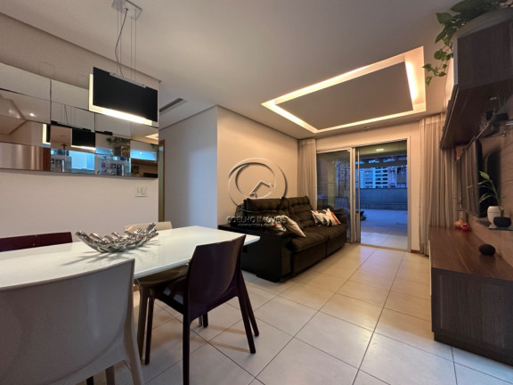 Imagem Apartamento com 2 Quartos à Venda, 187 m² em águas Claras Norte - águas Claras