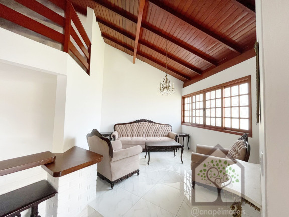 Imagem Casa com 3 Quartos à Venda, 250 m² em Sambaqui - Florianópolis Imagem Casa com 3 Quartos à Venda, 250 m² em Sambaqui - Florianópolis