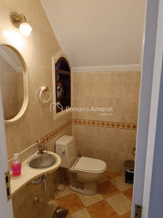 Imagem Casa de Condomínio com 5 Quartos à Venda, 600 m² em Jardim Madalena - Campinas Imagem Casa de Condomínio com 5 Quartos à Venda, 600 m² em Jardim Madalena - Campinas