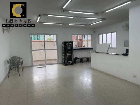 Imagem Casa com 2 Quartos à Venda, 104 m² em Marapé - Santos Imagem Casa com 2 Quartos à Venda, 104 m² em Marapé - Santos