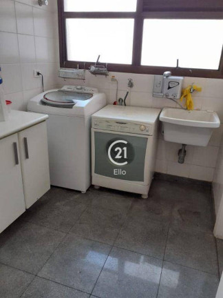 Imagem Apartamento com 4 Quartos à Venda, 217 m² em Itaim Bibi - São Paulo Imagem Apartamento com 4 Quartos à Venda, 217 m² em Itaim Bibi - São Paulo