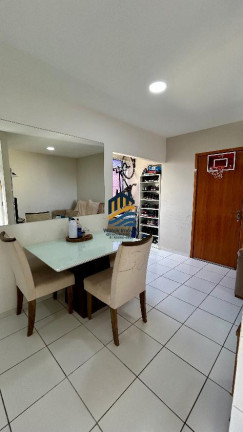 Imagem Apartamento com 2 Quartos à Venda, 45 m² em Sucupira - Jaboatão Dos Guararapes Imagem Apartamento com 2 Quartos à Venda, 45 m² em Sucupira - Jaboatão Dos Guararapes