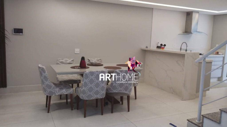 Imagem Sobrado com 3 Quartos à Venda, 178 m² em Jardim Wallace Simonsen - São Bernardo Do Campo Imagem Sobrado com 3 Quartos à Venda, 178 m² em Jardim Wallace Simonsen - São Bernardo Do Campo