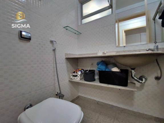 Imagem Apartamento com 2 Quartos à Venda, 72 m² em Enseada - Guarujá Imagem Apartamento com 2 Quartos à Venda, 72 m² em Enseada - Guarujá