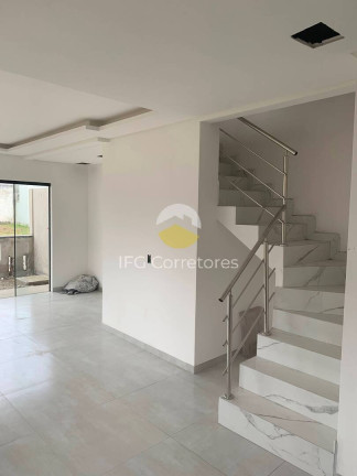 Imagem Casa com 3 Quartos à Venda, 90 m² em Itacolomi - Balneário Piçarras Imagem Casa com 3 Quartos à Venda, 90 m² em Itacolomi - Balneário Piçarras